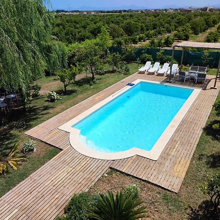 Villa Els Tarongers Perfect For Families Or Friends à Sa Pobla Extérieur photo