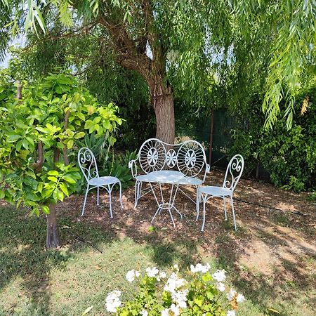 Villa Els Tarongers Perfect For Families Or Friends à Sa Pobla Extérieur photo