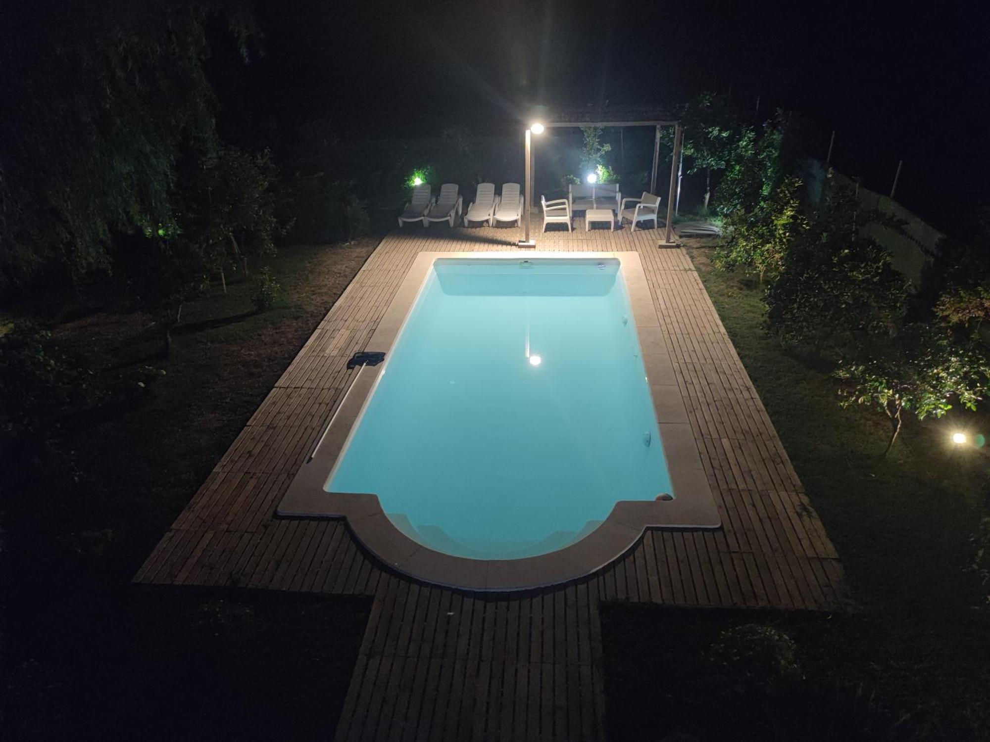 Villa Els Tarongers Perfect For Families Or Friends à Sa Pobla Extérieur photo