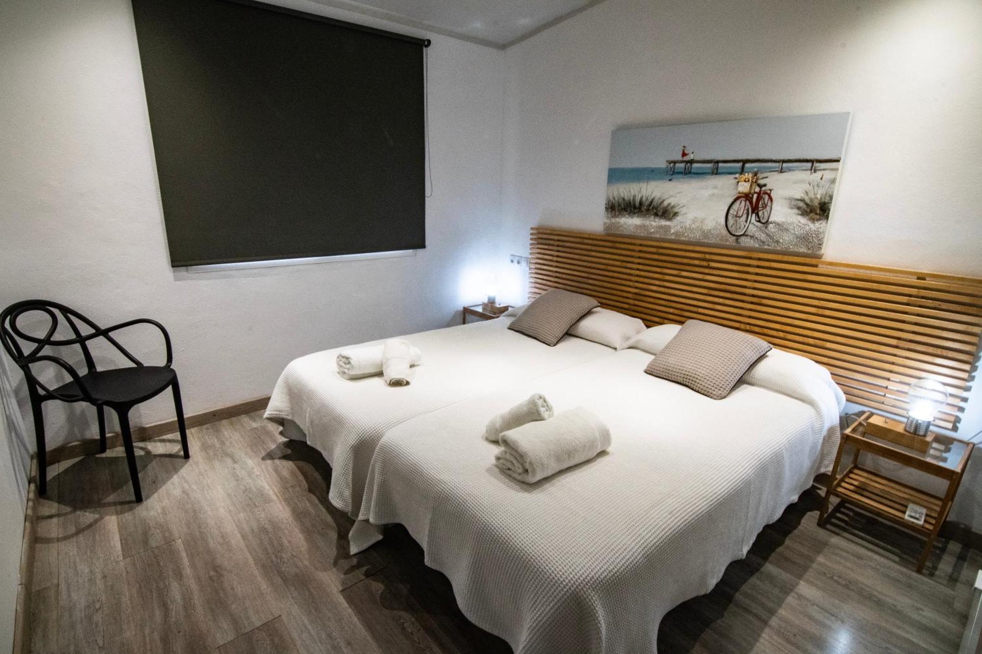 Villa Els Tarongers Perfect For Families Or Friends à Sa Pobla Extérieur photo